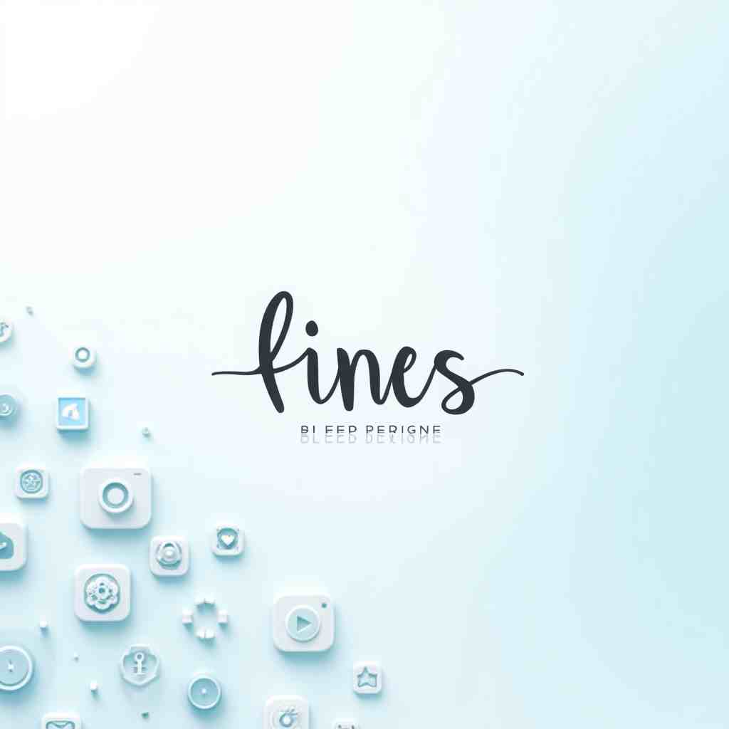 Fine mini icons design psd files